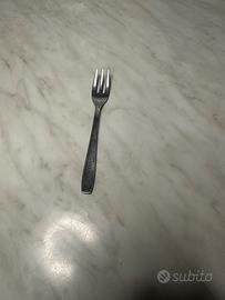 Forchette da dessert