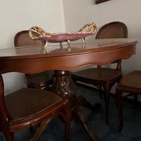 Tavolo rotondo