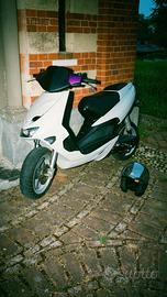 Scooter 50