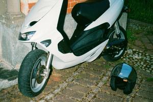 Scooter 50
