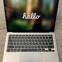 Macbook Air 2020 come nuovo