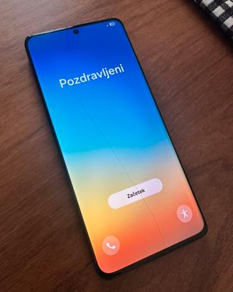 Samsung Galaxy S21 Ultra 256 Gb