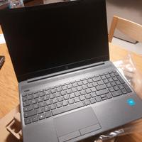 Notebook HP 250 G9 N4500, 15,6 "