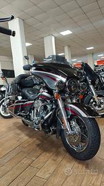 Harley-Davidson Electra Glide screamin eagle