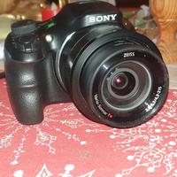 Macchina fotografica Sony Cyber-Shot DSC-HX350