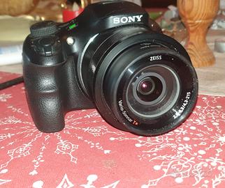 Macchina fotografica Sony Cyber-Shot DSC-HX350