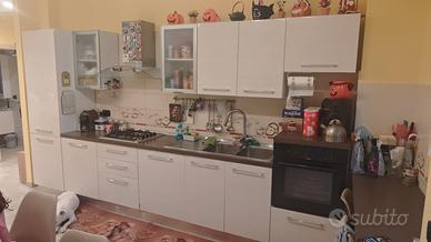 cucina completa 