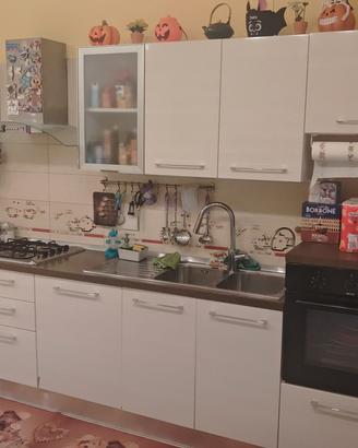 cucina completa 