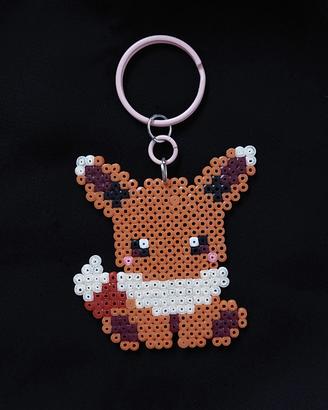 Portachiavi Eevee