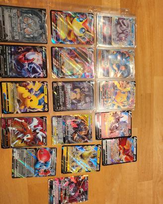 Album carte pokemon