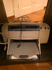 stampante hp inkjet 940c funzionante con cartucce