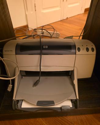 stampante hp inkjet 940c funzionante con cartucce