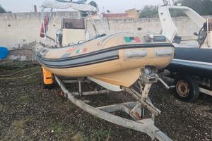  Yamaha 40/60