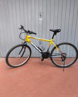 mountain bike Schiano 26 