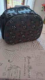 trasportino cani/gatti