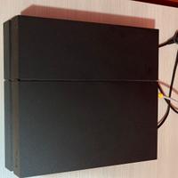Playstation 4 + Controller