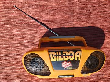Radio Bilboa Vintage