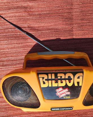 Radio Bilboa Vintage