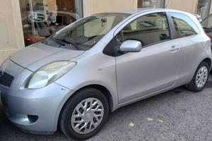 TOYOTA YARIS 3P 1.0 NAVI