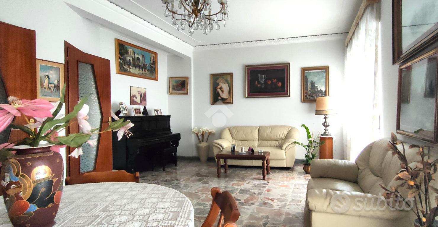 Appartamento – Gaeta, Serapo, Latina - Vista 5