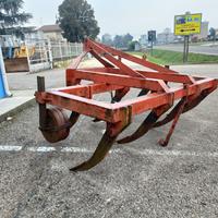 preparatore ripuntatore Mafessanti da 2,80m