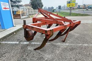 preparatore ripuntatore Mafessanti da 2,80m