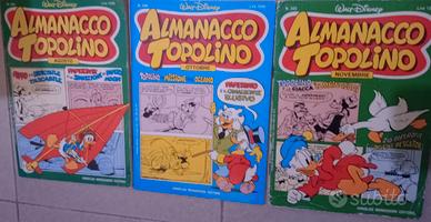 Topolino da collezione 