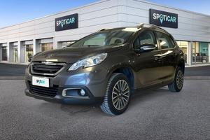 Peugeot 2008 Active PureTech 82cv