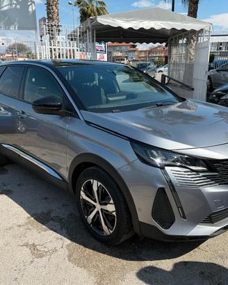 PEUGEOT 3008 DIESEL 130 S&S EAT8 2023 ALLURE PACK