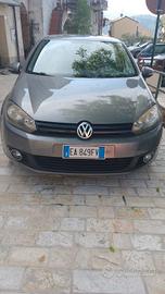 Volkswagen Golf VI 1.6 TDI 105cv