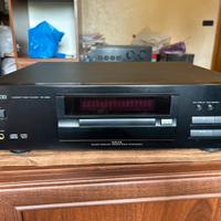 Compact disk player Kenwood