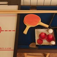 tavolo multigioco 
