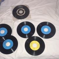 Vinili senza custodia PARTE 1