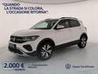 Volkswagen T-Cross 1.0 tsi edition plus 115cv