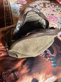 Borsa Borbonese pelle