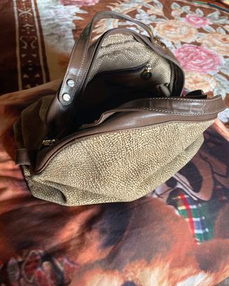 Borsa Borbonese pelle