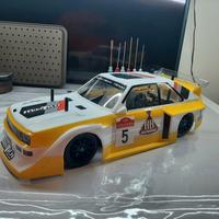 Tamiya tt02
