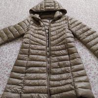 Piumino Marella donna. Taglia 40 