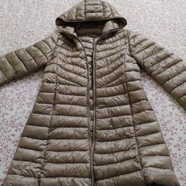 Piumino Marella donna. Taglia 40 