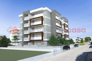 Appartamento Alba Adriatica [Cod. rif 3245614VRG]