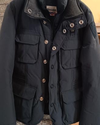 Giacca Blauer