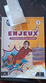Enjeux 1 - scuola media