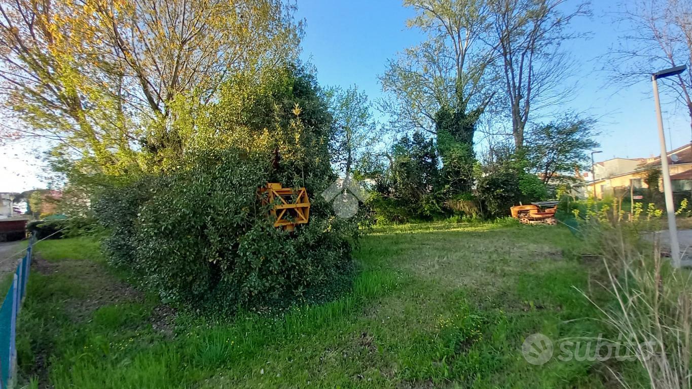 TER. RESIDENZIALE A RUSSI - Vista 3