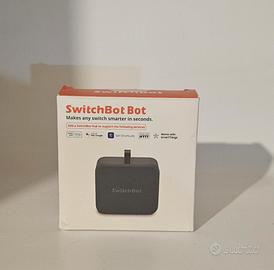 SwitchBot Bot Interruttore Smart