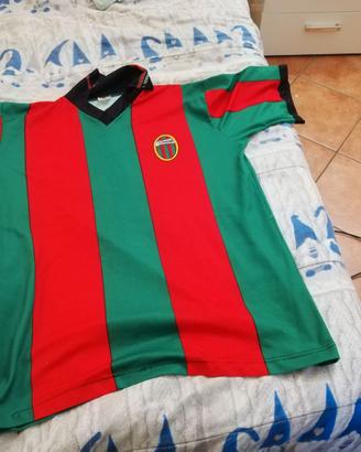 Maglia calcio Ternana non originale