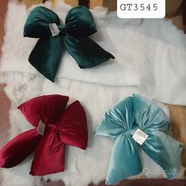 FIOCCHI VELLUTO varie dimensioni 