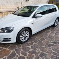 VW Golf 7 1.6 TDI 110 cv