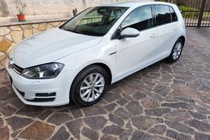 VW Golf 7 1.6 TDI 110 cv