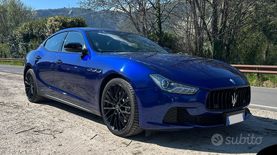 MASERATI GHIBLI GRAN SPORT 3.0 TURBO D