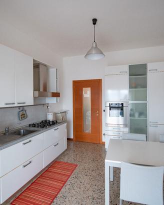 Appartamento stagionale